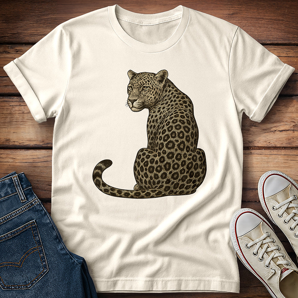 Leopard T-Shirt