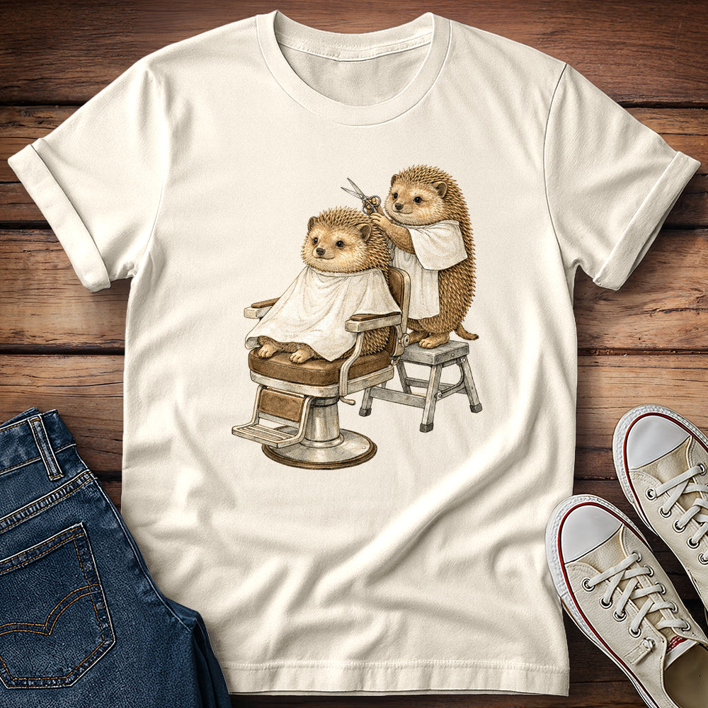 Prickly but Professional T-Shirt