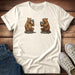 Capy-blab T-Shirt