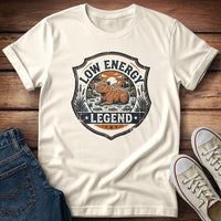 Low Energy Legend T-Shirt