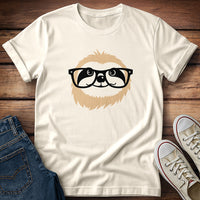 Sloth - Nap First, Think Later T-Shirt