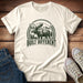 Built Different T-Shirt