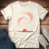 Starling Sunset T-Shirt