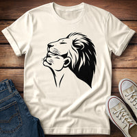 Lion Love T-Shirt