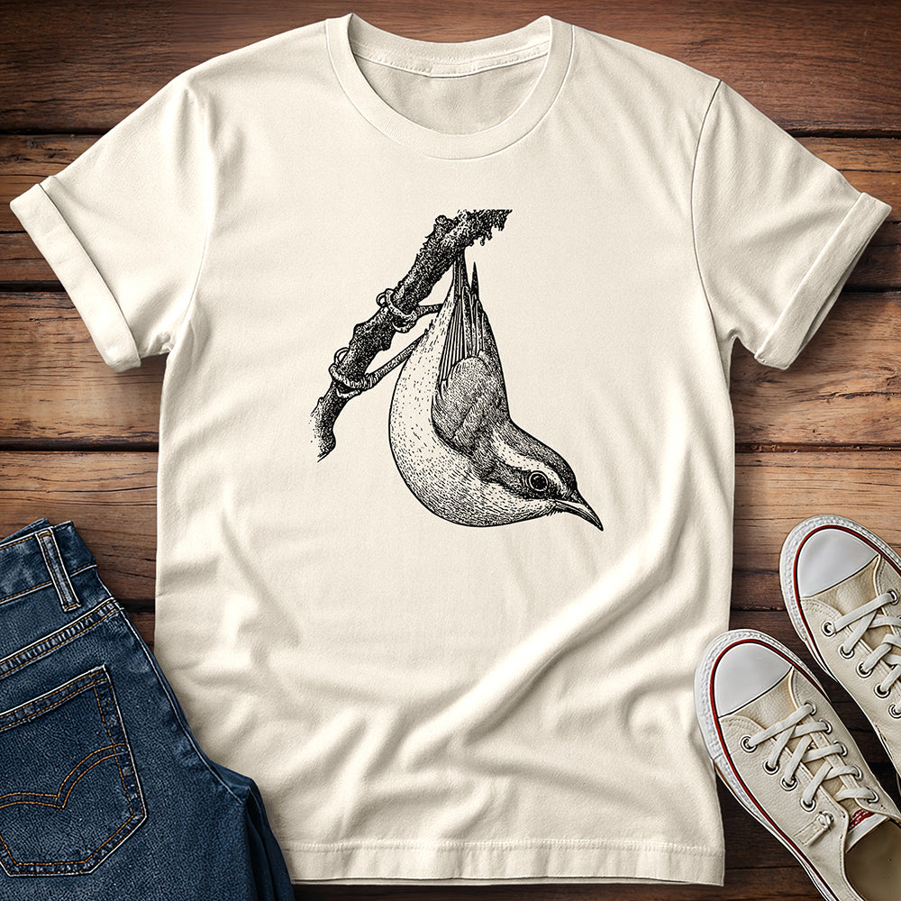 Hanging Swallow T-Shirt
