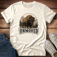 Unmoved T-Shirt