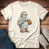 Head Coach of Barely Trying T-Shirt