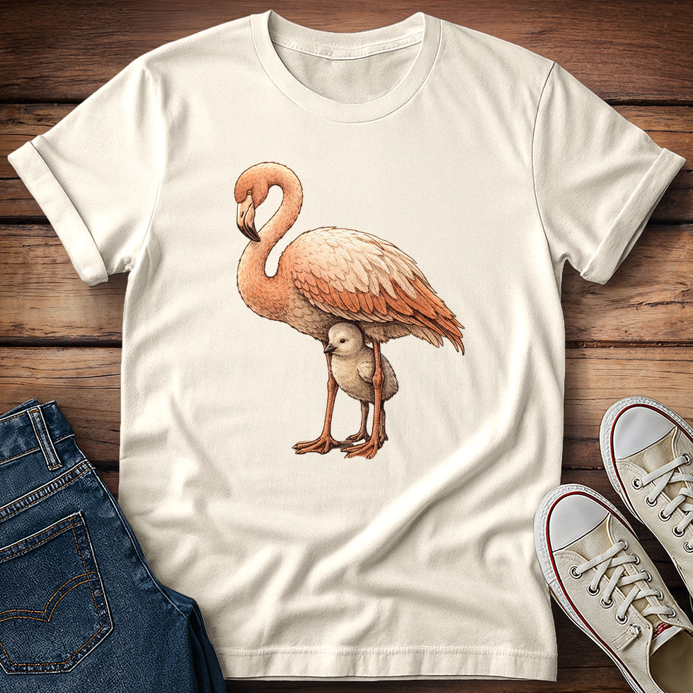 Under My Wing T-Shirt