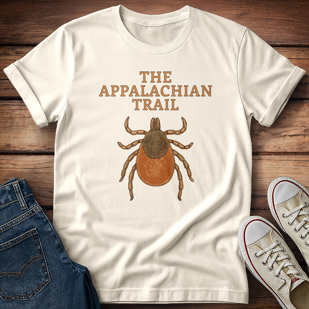 The Appalachian Trail T-Shirt