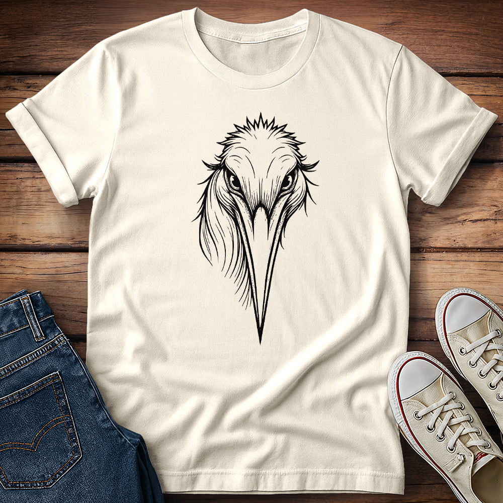 Heron T-Shirt