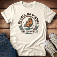 Just Good Vibes T-Shirt