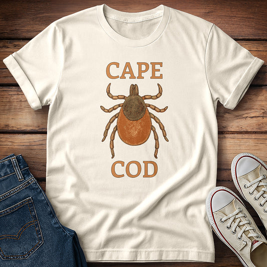 Cape Cod T-Shirt