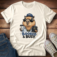 Capybara - Ceo of Chill T-Shirt
