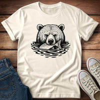 Grizzly Fishing T-Shirt