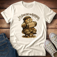 It's a Good Day for Bluegrass T-Shirt