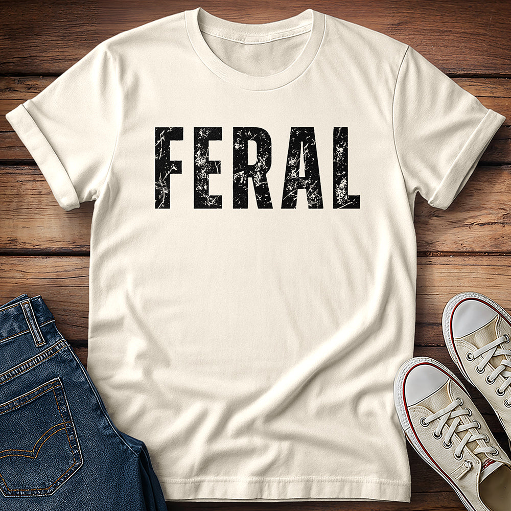 Feral T-Shirt