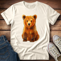 Bear Cub T-Shirt