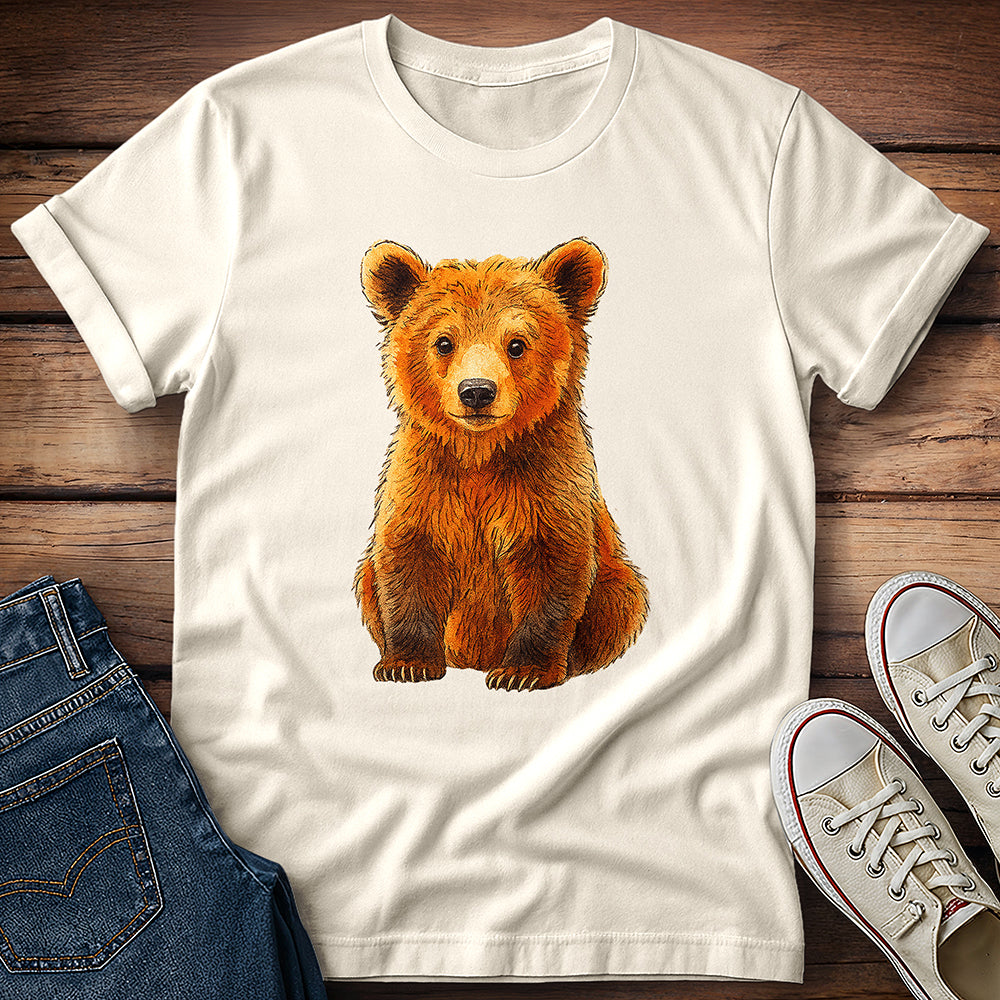 Bear Cub T-Shirt
