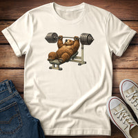 Grizzly Gains T-Shirt