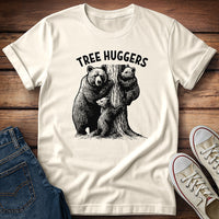 Tree Huggers T-Shirt