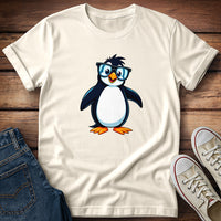 The Smartest Bird in the Room T-Shirt