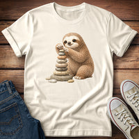 Finding Balance T-Shirt