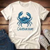 Crabulous T-Shirt
