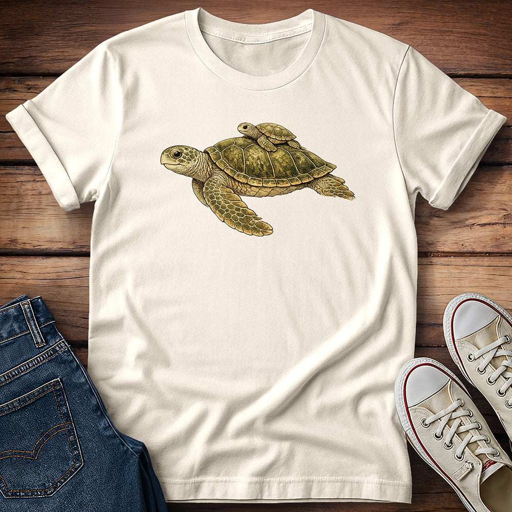 I've Got You T-Shirt