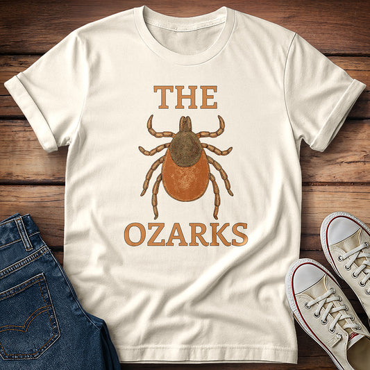 The Ozarks T-Shirt