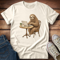 Deadline? Never Heard of Her T-Shirt