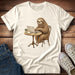 Deadline? Never Heard of Her T-Shirt