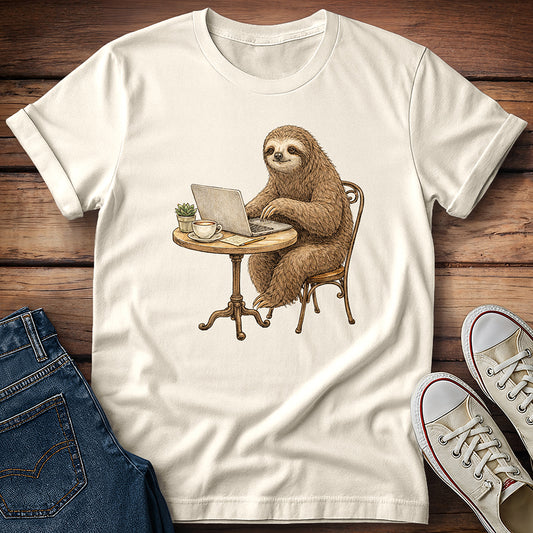 Deadline? Never Heard of Her T-Shirt
