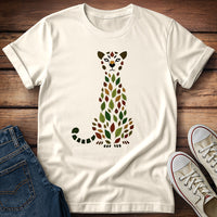 Autumn Cheetah T-Shirt