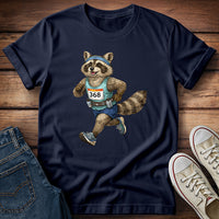 Running on Garbage & Grit T-Shirt
