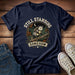 Still Standing Somehow T-Shirt