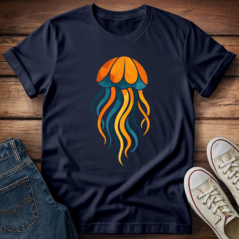 Jellyfish T-Shirt