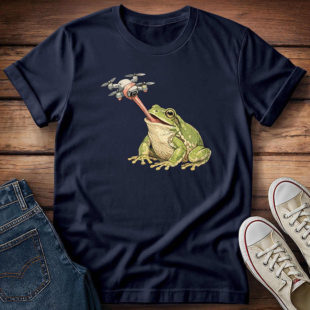 Special Toad Operations T-Shirt