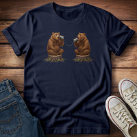 Old School Roaming T-Shirt