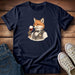Fox and Fine Wine T-Shirt