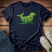 Shamrock Seal T-Shirt