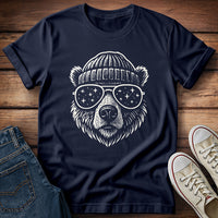 Winter Bear T-Shirt