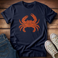 Boho Crab T-Shirt