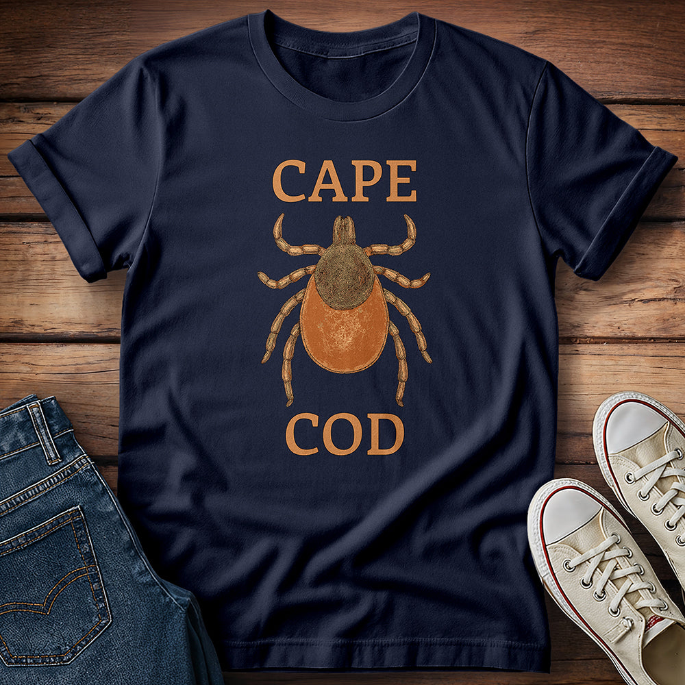 Cape Cod T-Shirt