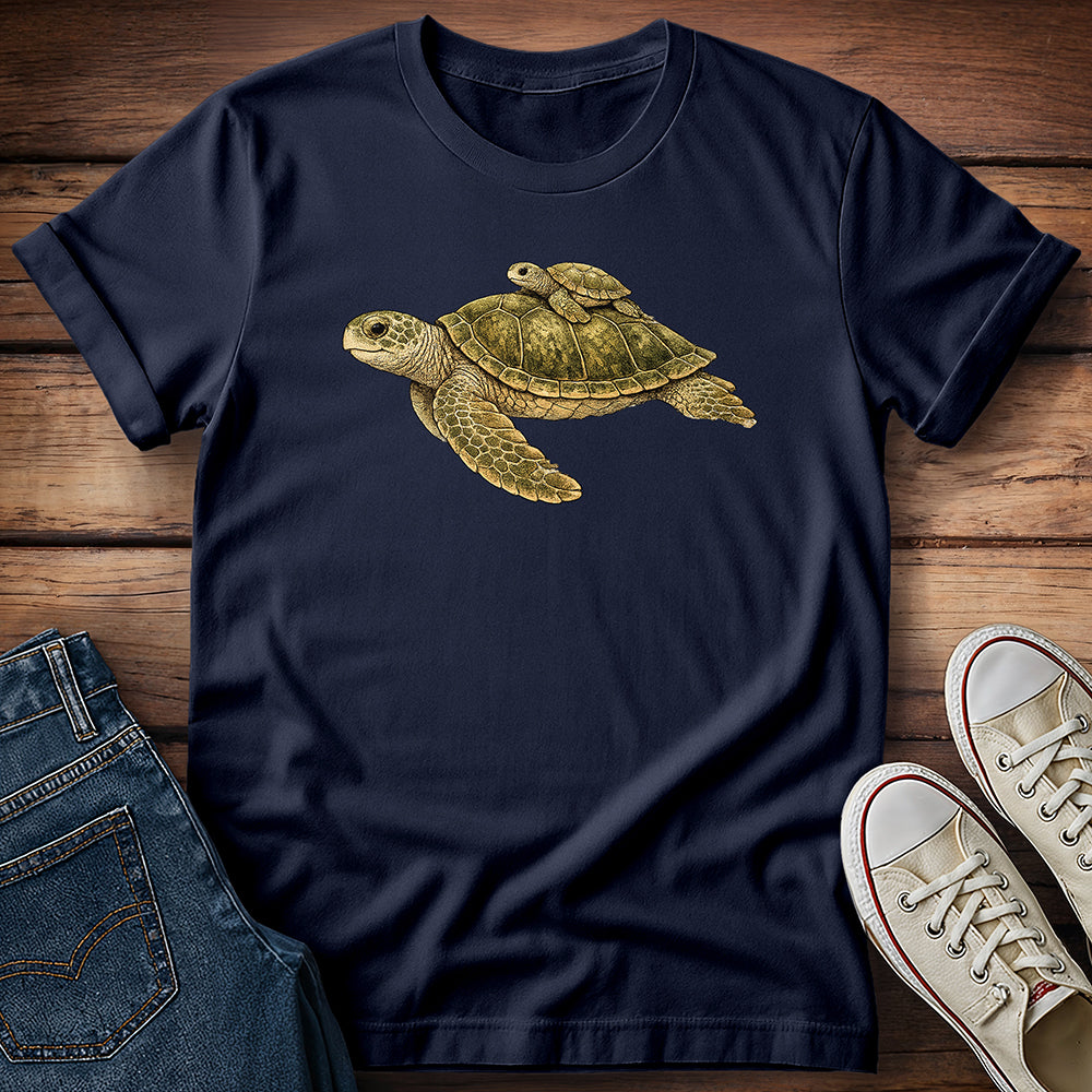 I've Got You T-Shirt