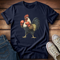 Flock Around & Find Out T-Shirt