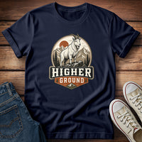 Higher Ground T-Shirt