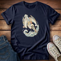 Pelican Splashdown T-Shirt