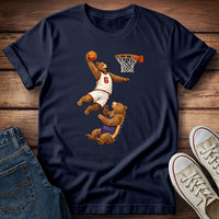 The Philly Dunk T-Shirt