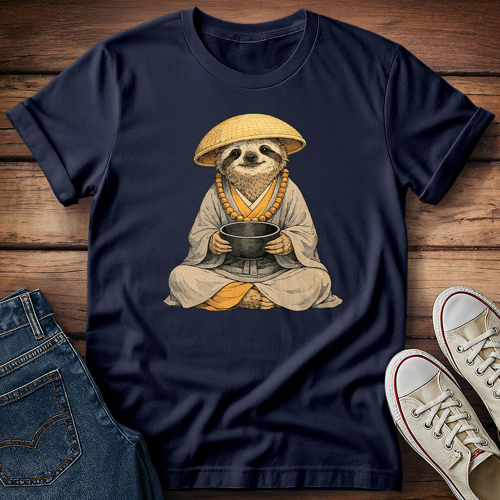 Sloth - Inner Peace… Eventually T-Shirt