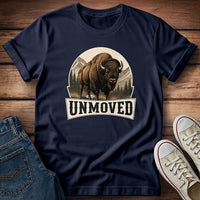 Unmoved T-Shirt
